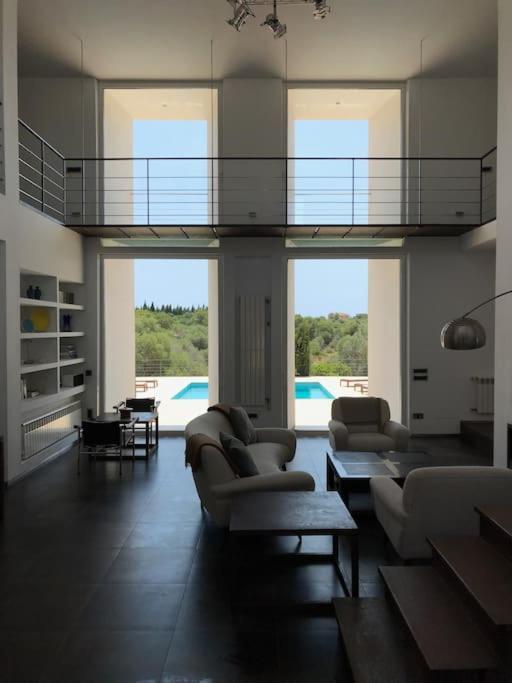 Casa De La Luz Villa Cala Llombards Exterior photo